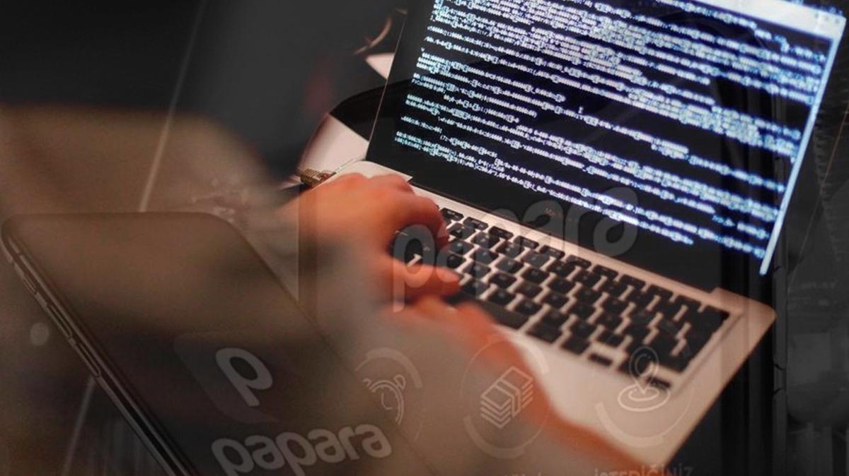 Papara'ya yasa d bahis soruturmasnda yeni gelime: phelilere 28 yla kadar hapis istemi
