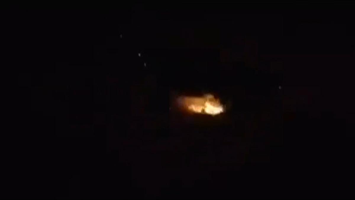 Snr hatt ate altnda: Pakistan-Afganistan arasnda iddetli atmalar artt