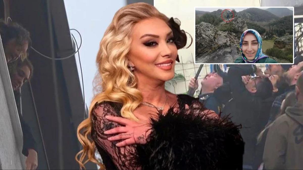 Sr perdesi aralanacak! Gll dosyas kritik ekipte