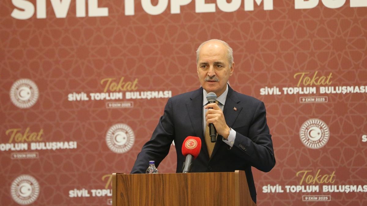TBMM Bakan Kurtulmu Pakistan'a gidecek