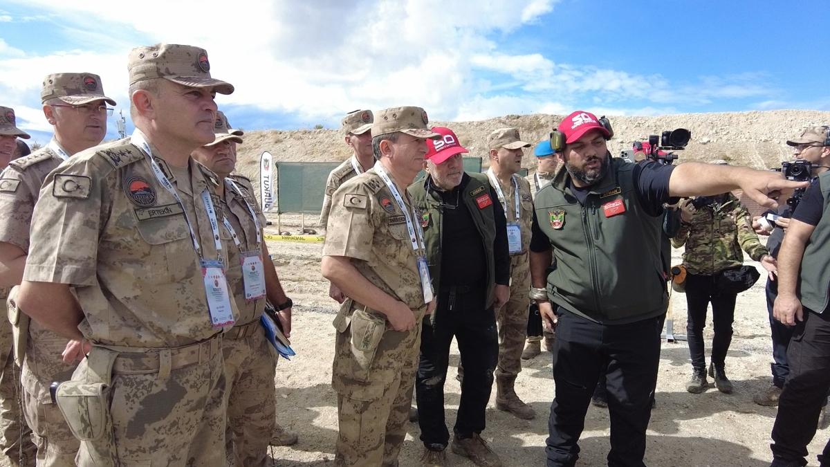 Yarmada dikkat eken diyalog! ''Trkiye bizden daha iyi'' itiraf