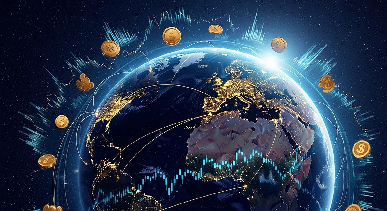 Yeni jeopolitik dinamikler ve küresel iş dünyasının açmazları