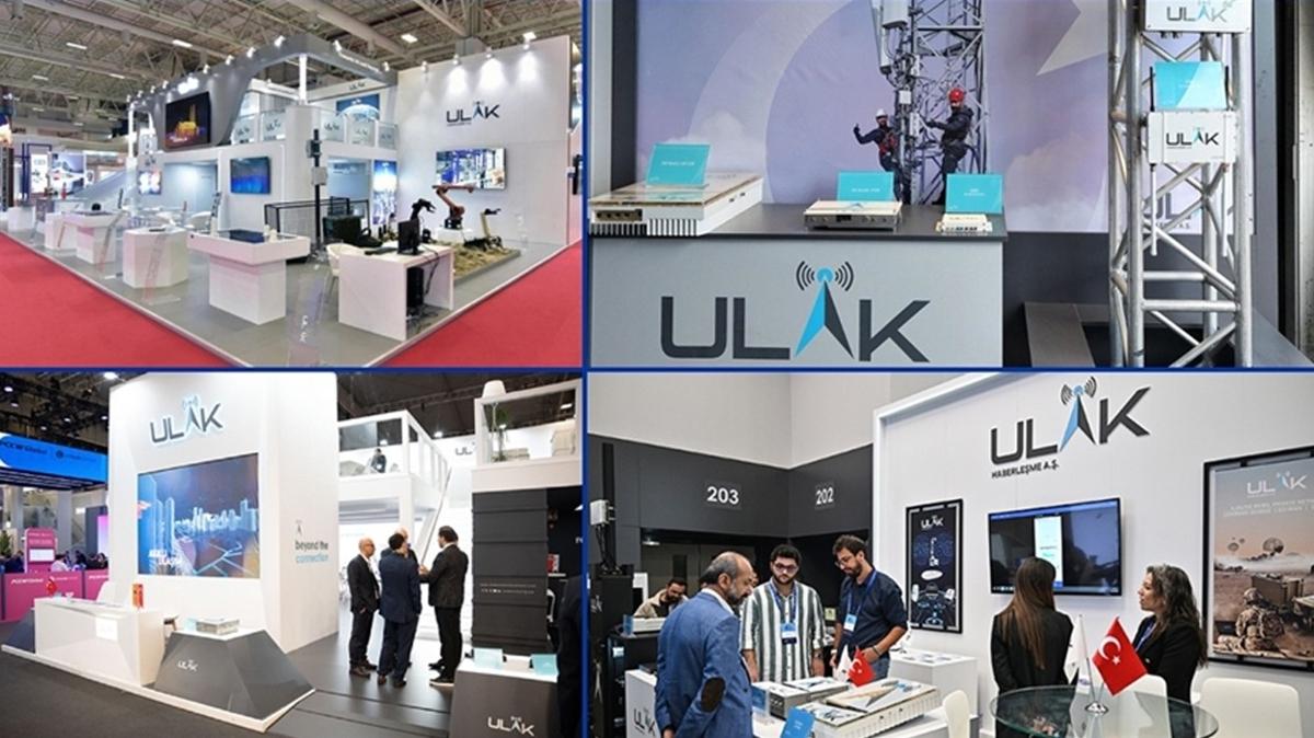 Yerli ve milli teknolojiler kresel arenaya tanyor... Trk devinden Dubai karmas 