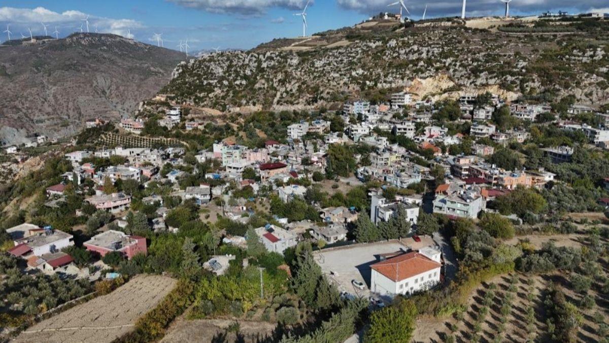 2 bin kiilik mahallede grlmemi olay! Soyadlar duyanlar artyor