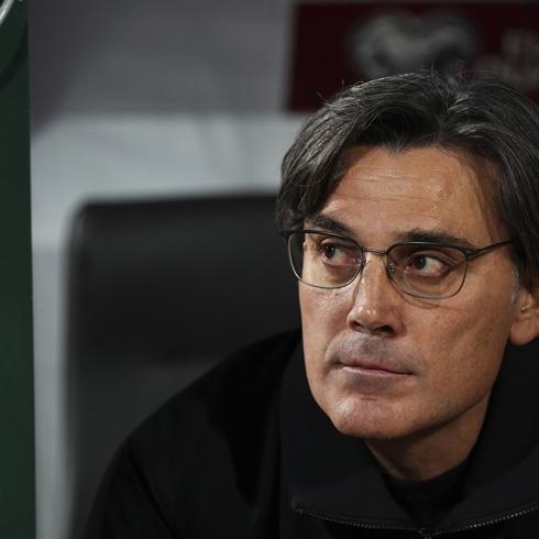 A Milli Takım Teknik Direktörü Montella, vergi rekortmeni oldu