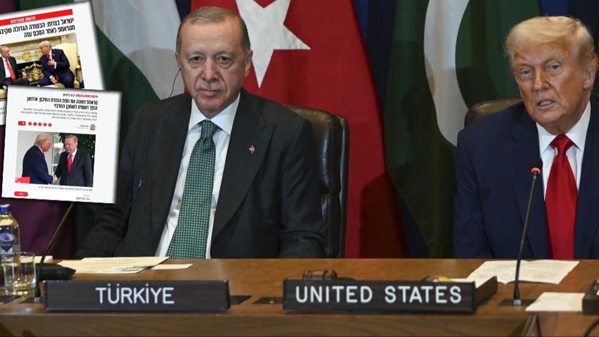 Ak ak yazdlar: srail, Trkiye gereiyle yzlemek zorunda
