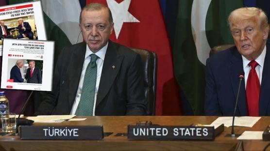 Ak ak yazdlar: srail, Trkiye gereiyle yzlemek zorunda