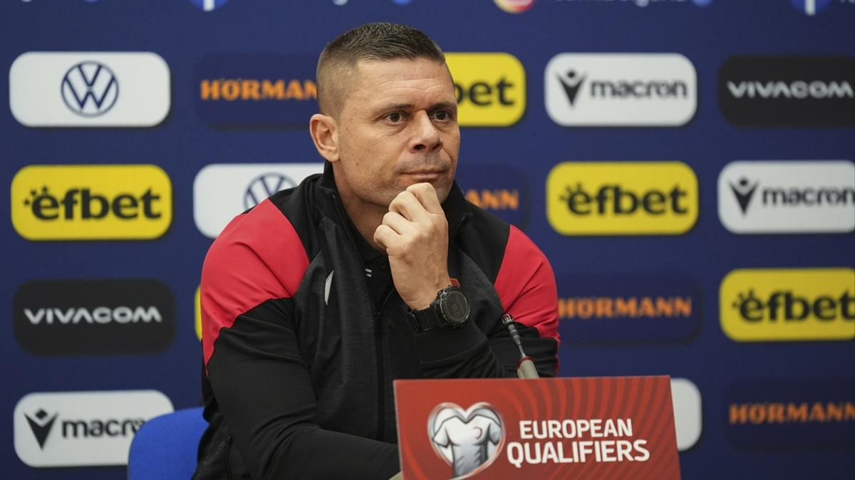 Alexander Dimitrov: Trkler hakl bir galibiyet elde etti