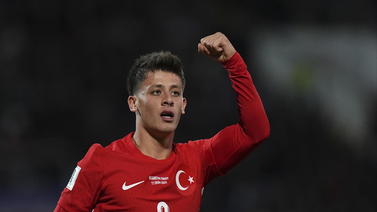 Arda Gler: Hocamzn istedii oyunu ortaya koyduk