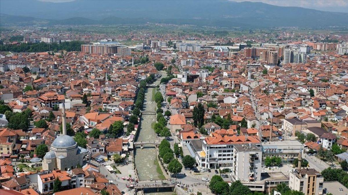 Balkanlarda seim heyecan! Halk sandk bana gitti