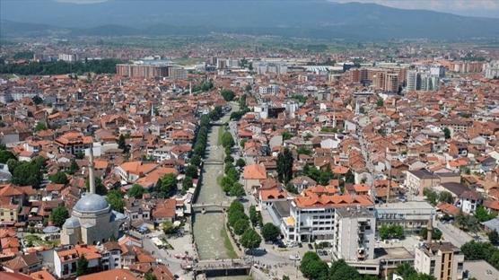 Balkanlarda seim heyecan! Halk sandk bana gitti