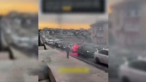 Bu kişilerin ehliyetine 120 gün süreyle el konulacak