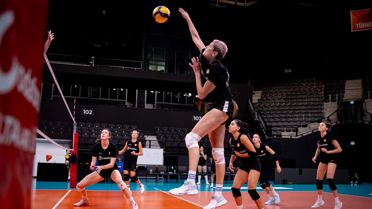 Eczacba yeni evinde kazand