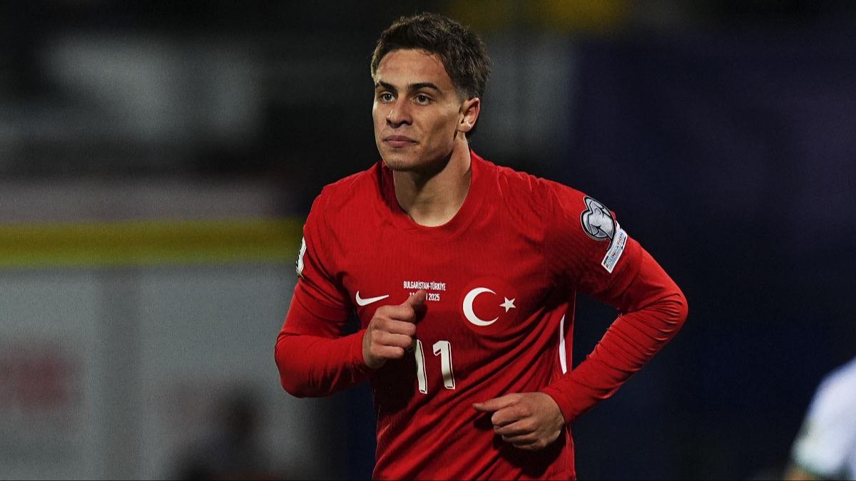 talya'da manetler Kenan Yldz iin atld! ''Durdurulamaz''