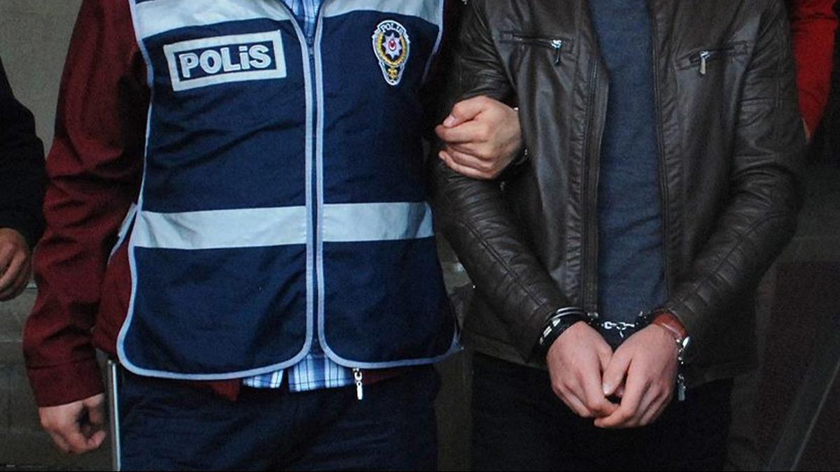 Kocaeli'de silahl dehet: 2 saldrgan tutukland