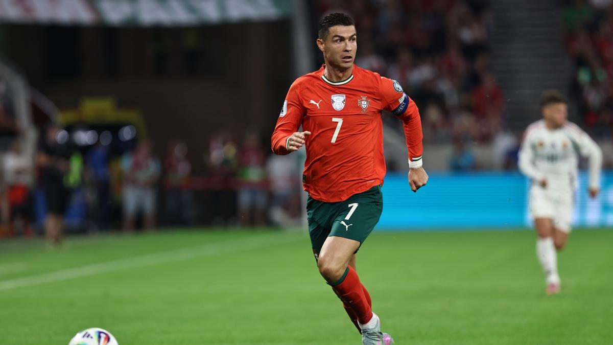 Renato Veiga: Ronaldo'nun zr dilemesine gerek yok