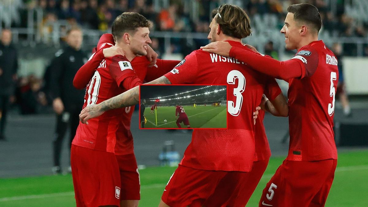 Szymanski'den tarihi gol! Jeneriklere geecek