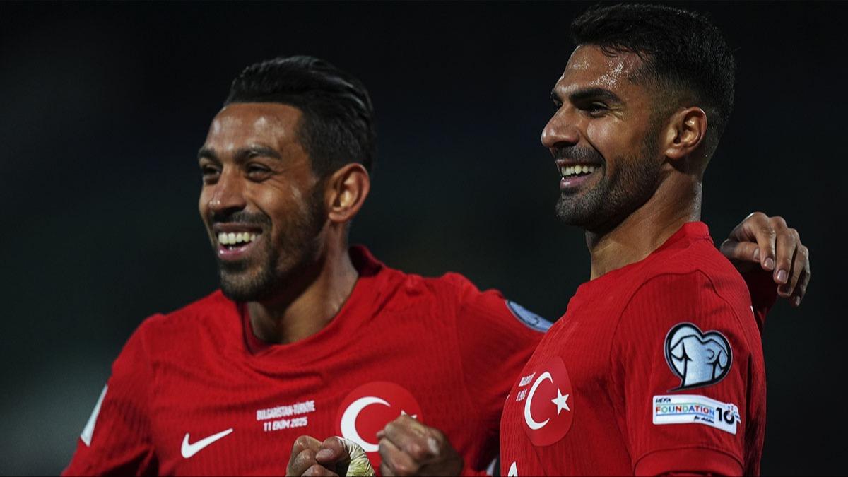 TFF'den sakatlk aklamas! rfan Can Kahveci kadrodan karld
