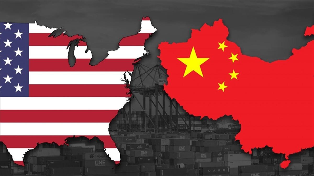 Ticaret savanda yeni perde! in'den Trump'a sert cevap: Korkmuyoruz