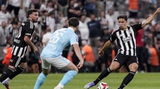 Beşiktaş'ın yıldızı için Fenerbahçe iddiası