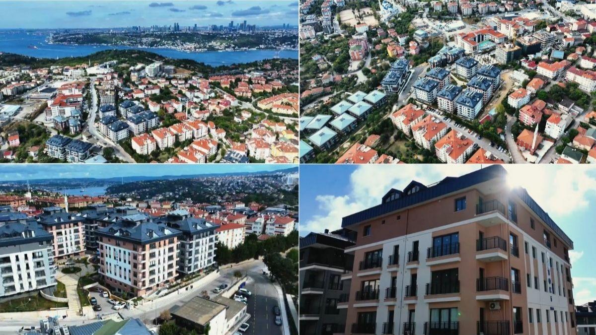 skdar'da ''Yars Bizden'' kampanyasnn rnek projesi tamamland! ''TOK yaparsa byle yapar''