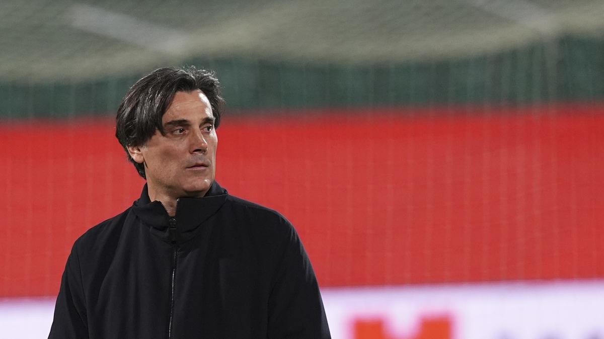 Vincenzo Montella galibiyet sonras konutu: lkleri yaadmz iin ok mutluyuz