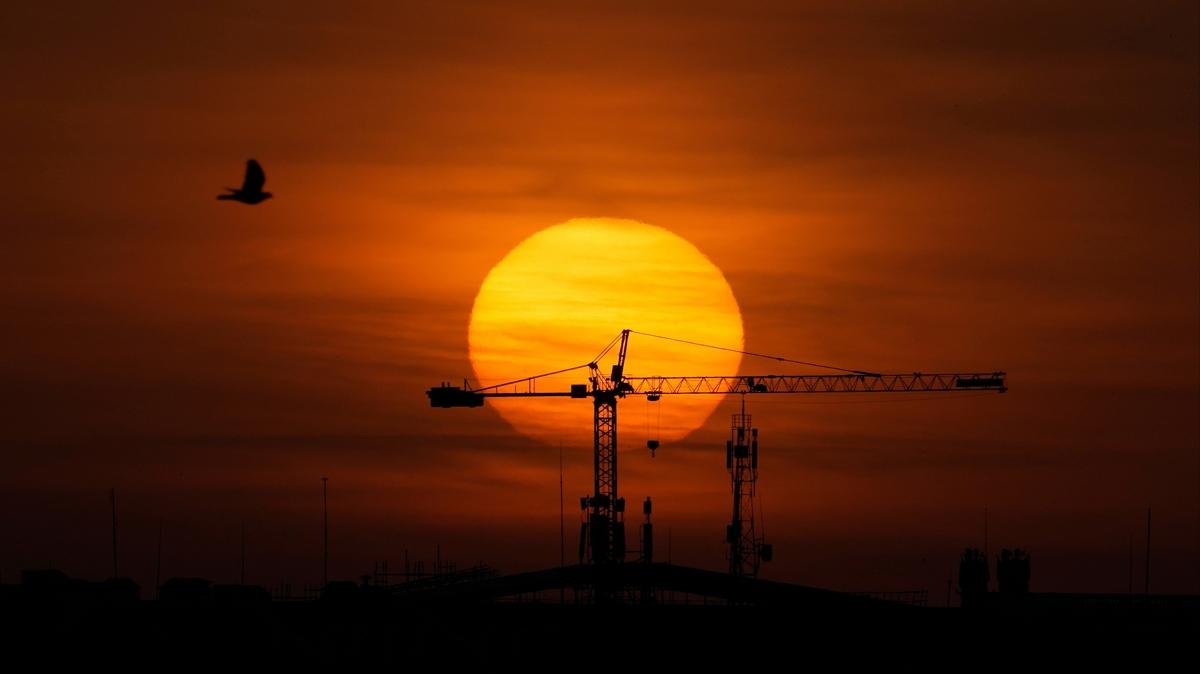100 milyarlk projeye Trk damgas... Avrupa'da yeni ibirlikleri iin kap araland
