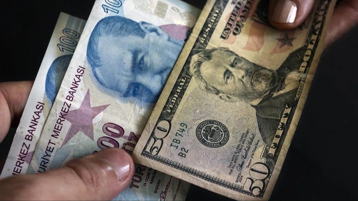 Bakan imek: Tarihimizin en yksek aylk cari fazlasn verdik