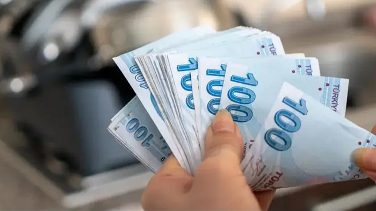 Burs ve kredi bavurular balad 