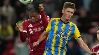 Elias Jelert, Southampton'da beklentinin altında kaldı
