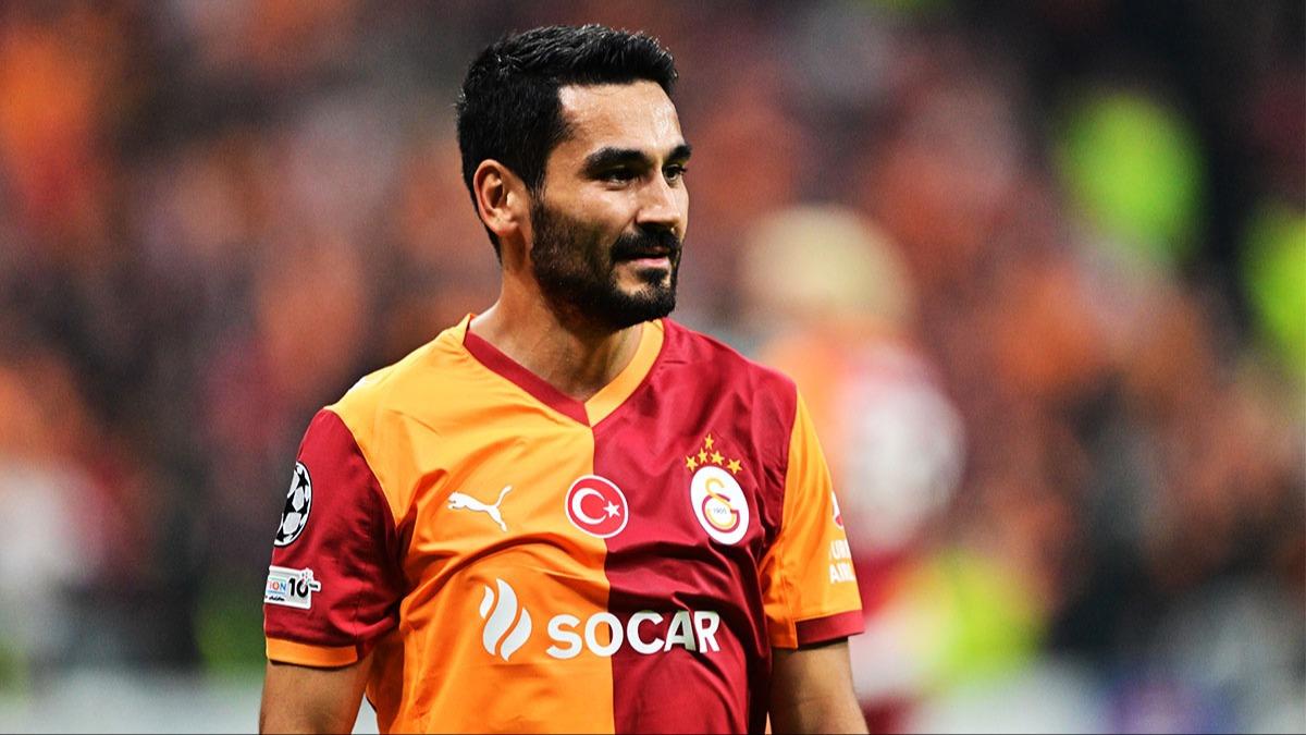 lkay Gndoan'dan Florian Wirtz'e destek! ''Bu sreci aacak''