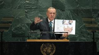 İstikrar diplomasisi