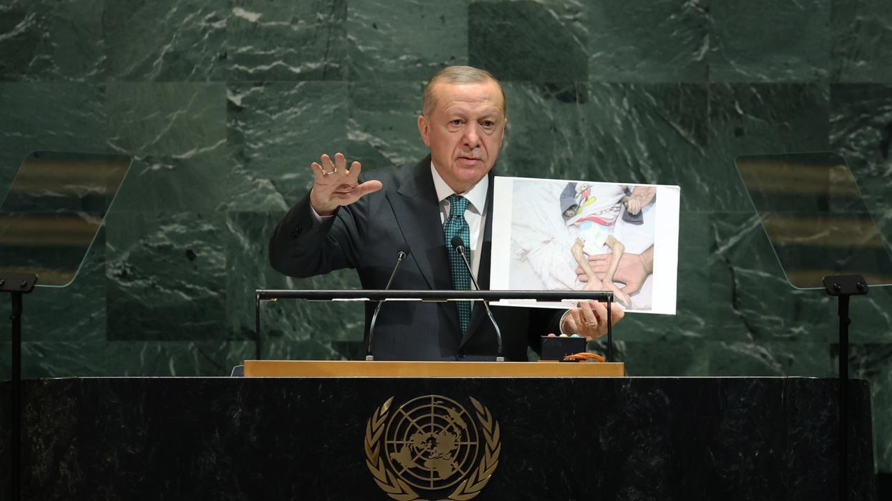 İstikrar diplomasisi