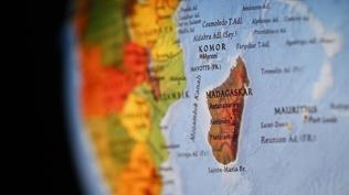 Madagaskar'da gerilim tırmanıyor... Cumhurbaşkanı ülkeden kaçtı