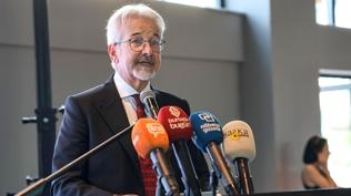 CHP'li Erdem adliyeye sevk edildi