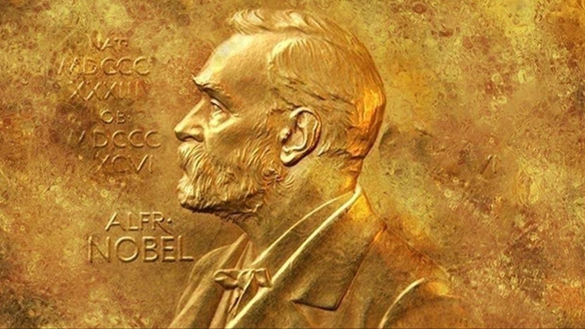 Nobel Ekonomi dl'nn sahipleri belli oldu