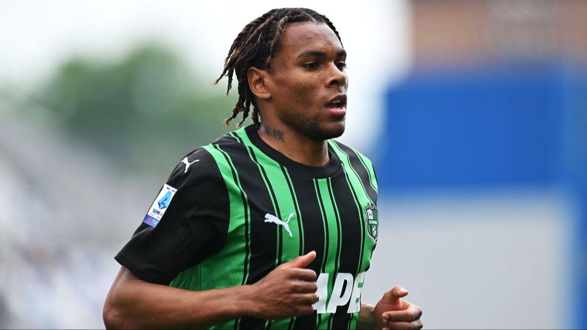 Transferi yeniden gndemde! Beikta'ta Armand Lauriente sesleri