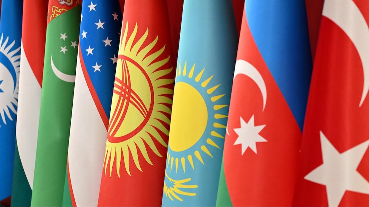 Trk Dnyas 'Qanun' ve 'Qamus' ile dil birliinde gleniyor 