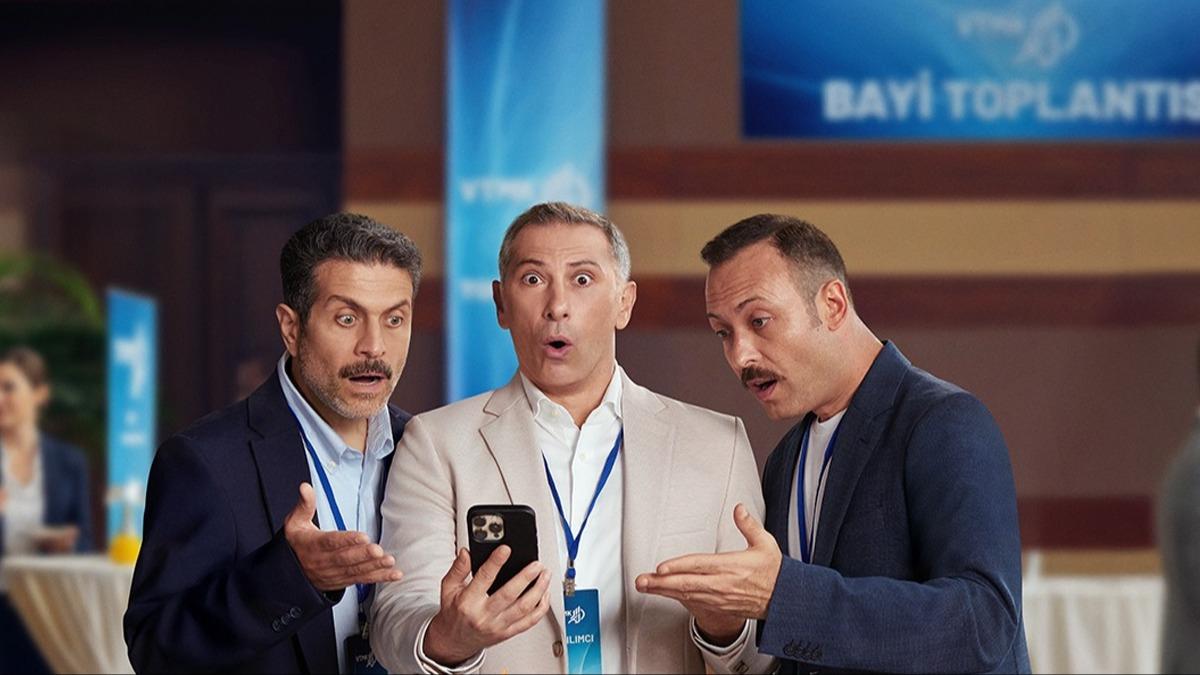 Vakf Katlm'dan ''alacak Kampanya''