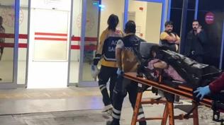 Vicdansız anne tutuklandı! Yeni doğan bebeğini ölüme terk etti