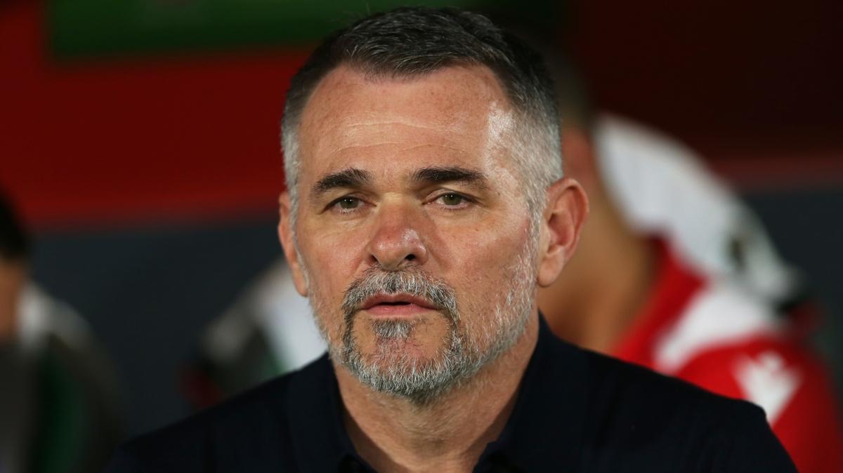 Willy Sagnol: Trkiye ile oynamak kolay deil