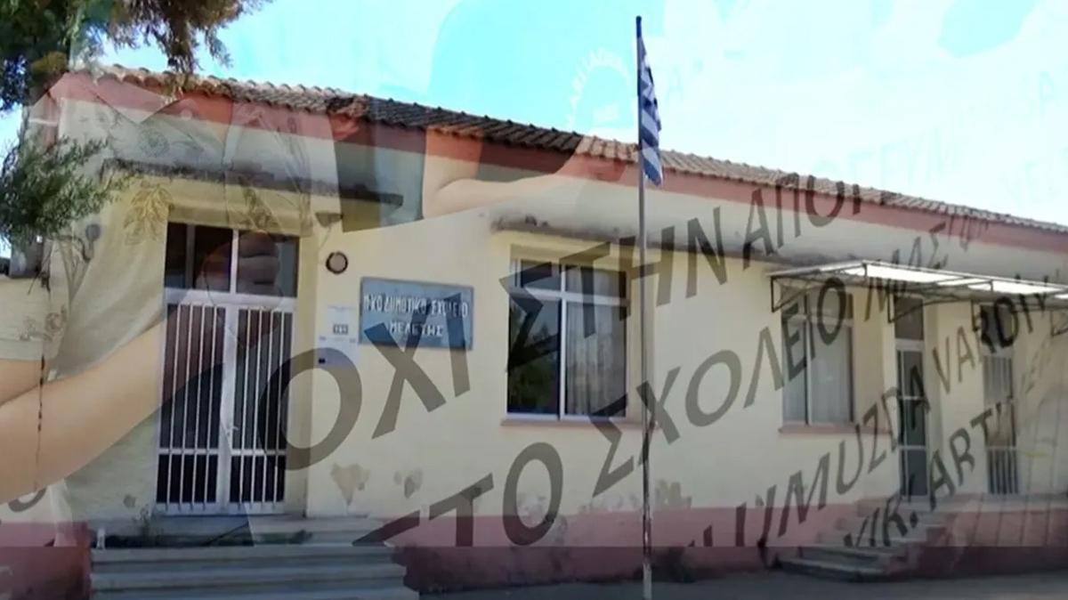 Yunanistan'n Lozan ikiyzllne tepki: Trk okullarn kapatyorlar