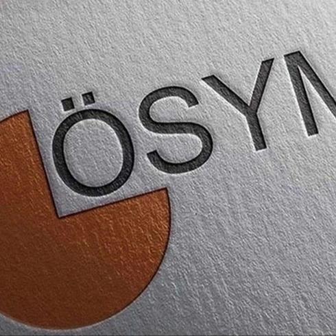 2025 YKS ÖZYES ek tercih dönemi resmen başladı