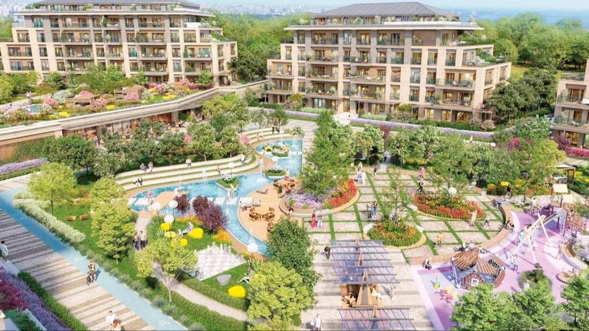 60 ay vade ile faizsiz konut mjdesi! Yeni model nasl iliyor?