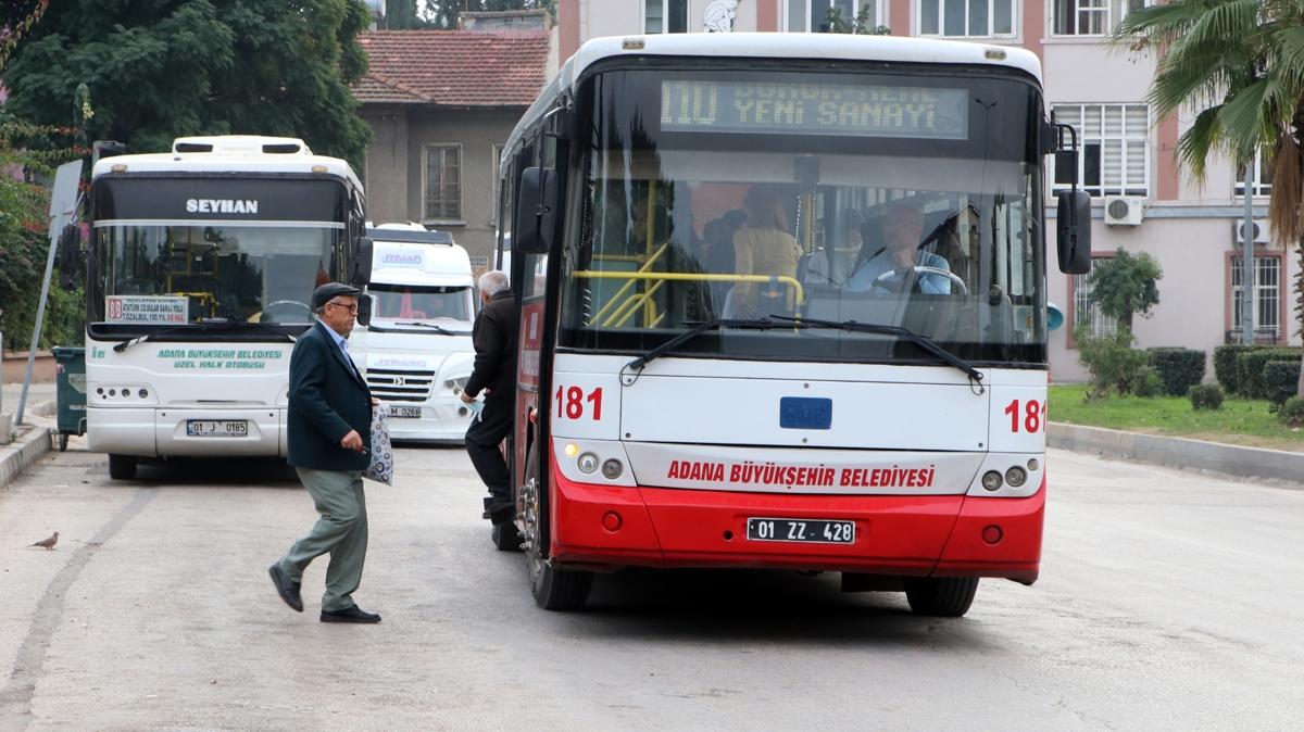 Adana'da renci indirimine ''28 ya'' kstlamas: THEK'ten para cezas geldi