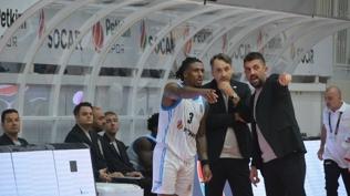 Aliağa Petkimspor Avrupa serüvenine Brasov maçıyla başlıyor