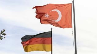 Almanya'dan Türkiye itirafı: Yakın tarihimiz düşünülemezdi