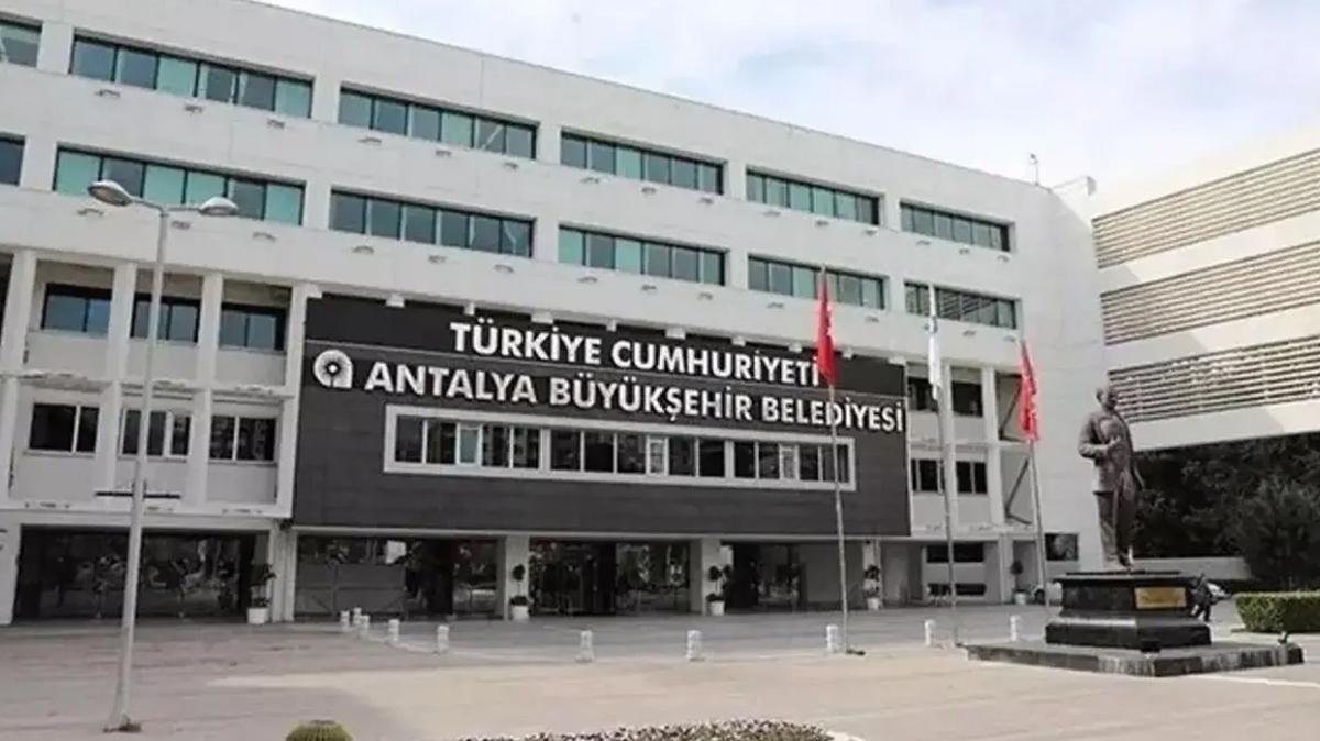 Antalya'daki rvet soruturmasnda yeni gelime: 6 pheli daha gzaltnda