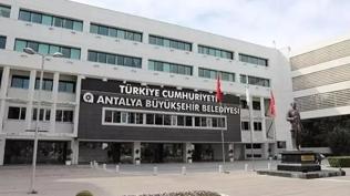 Antalya'daki rüşvet soruşturmasında yeni gelişme