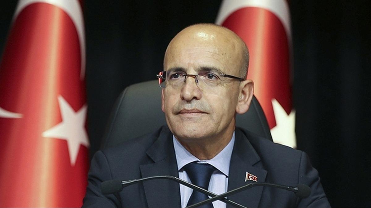 Bakan imek, yatrmclarla ABD'de buluuyor  